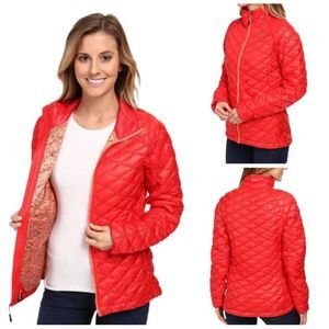 THE NORTH FACE Lightweight Packable Thermoball Insulated Jacket Women's